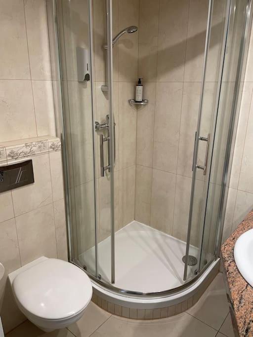 Apartament Househost Apt: Gertrudy 10/43