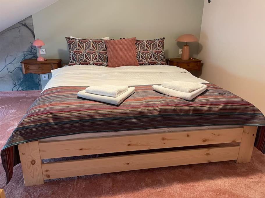 Apartament Househost Apt: Gertrudy 10/43